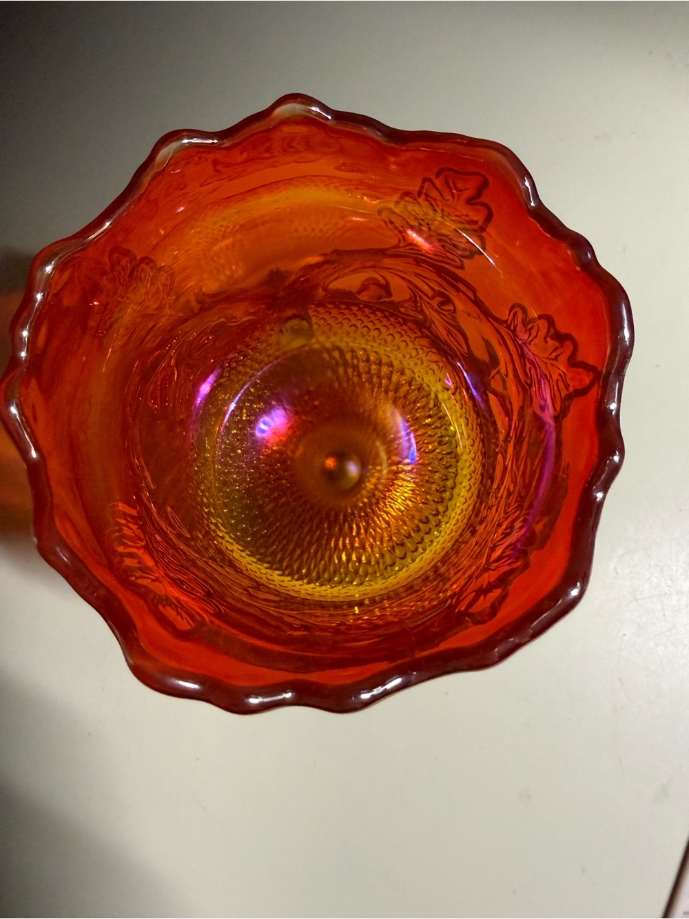 Mosser Marigold Spooner - Picture 5 of 7